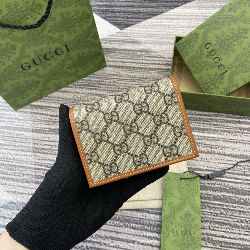 Gucci Wallets & Purse